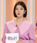 오늘자 MBC 박소영 아나운서 짧치 움짤