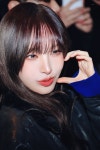 아이브 리즈 Valentino
