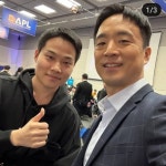 이 와중에 도파가 참여한 대회 ㄷㄷ