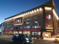 그 유명한 수원갈비의 위엄