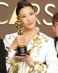 오스카 케데헌 골든 이재 무대 의상의 비밀