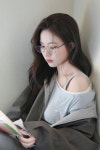 신세경 노블레스/ WWD비하인드