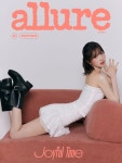 조이 레드벨벳 allure얼루어