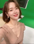 쇼호스트 신보람 몸매 인정 지상렬의 그녀