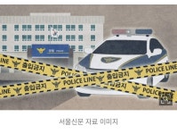 창원 아파트상가 주차장서 칼부림