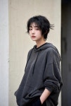 이런 톰보이 스타일 어때?