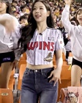 트리플에스 김채연