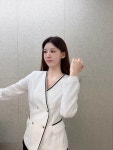 소이원 아나운서