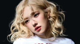 블랙핑크 로제