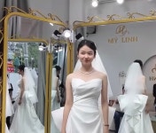 베트남 국제 결혼 신부 미모 ㄷㄷㄷ