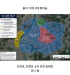 하영네 조상 소유 안양 농장 땅크기