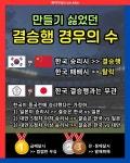 아시안게임 야구 결승 진출 경우의 수