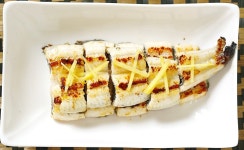 [HS포토] 옹성우-이규형, 맥도날드 88 서울 비프버거 출시했어요~