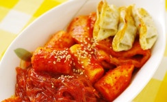 [불낙볶음] 도라지 삼겹 불낙볶음 레시피