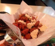 [치르치르] 새로운 치킨 치르치르!