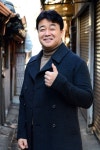 백종원의 골목식당 사람 참 좋아 보임
