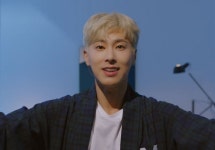탈색하고 리즈찍은 유노윤호 탈색하고 리즈찍은 유노윤호 