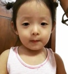 조정치, 정인씨 딸 은이래요^^