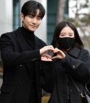 라디오 생방 가는 이준호와 이세영