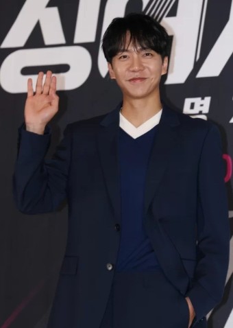 싱어게인 MC가 이승기였네요