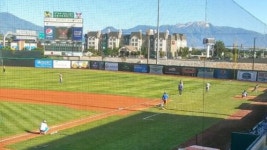 OGDEN CAN'T HOLD OFF HOT OREM BATS | MiLB.com OGDEN CAN'T HOLD OFF HOT OREM BATS