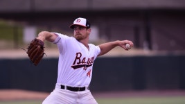 4/16 - Baysox Drop Second Straight to SeaWolves, 6-5 | MiLB.com 4/16 - Baysox Drop Second Straight to SeaWolves, 6-5