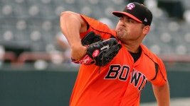 8/25: Gonzalez, Lee, Kline Lead Baysox to 2-1 Victory | MiLB.com 8/25: Gonzalez, Lee, Kline Lead Baysox to 2-1 Victory