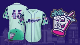 Bats To Play As Derby City Mint Juleps For 2 Games in 2019 | Bats Bats To Play As Derby City Mint Juleps For 2 Games in 2019