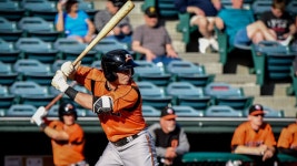 5/16 - Baysox Walk Off With 3-2 Extra-Inning Win | MiLB.com 5/16 - Baysox Walk Off With 3-2 Extra-Inning Win