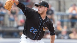 News | MiLB.com News