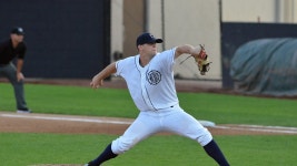 History made in 3-2 10 inning loss | MiLB.com History made in 3-2 10 inning loss