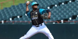 6/29 -- Bowie Completes 7-run Comeback in 8-7 Stunner | MiLB.com 6/29 -- Bowie Completes 7-run Comeback in 8-7 Stunner