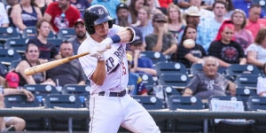 OKC-RR-7-31-21 | Express Round Rock Records 6-3 Win Against Oklahoma City