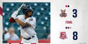 RR-ELP-5-20-22 | Express E-Train Bounces Back From Early Deficit, Defeats Chihuahuas 8-3