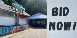 Bid on a Wicked Weed Brewing Picnic at McCormick Field | MiLB.com Bid on a Wicked Weed Brewing Picnic at McCormick Field