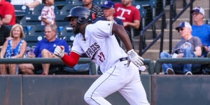 ELP-RR-8-22-21 | Express Express Use 10-Run Inning to Defeat Chihuahuas 12-5