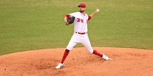 Louisville and Columbus Split Series as Bats Lose 4-1 | Bats Louisville and Columbus Split Series as Bats Lose 4-1