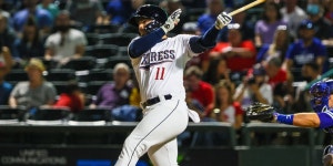 TAC-RR-5-22-21 | Express Tacoma Takes a Series Lead With 9-5 Victory Over Round Rock