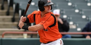 5/29 -- Baysox Come Up Short in 9-8 Slugfest | MiLB.com 5/29 -- Baysox Come Up Short in 9-8 Slugfest