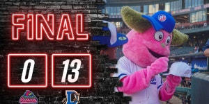 Redbirds beaten by Bulls for third straight game   | Redbirds Redbirds beaten by Bulls for third straight game  