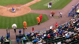 6/25/22 WCC Wing Race | 06/26/2022 | MiLB.com 6/25/22 WCC Wing Race | 06/26/2022