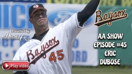 AA Show ep. 45 feat. Eric DuBose | 09/17/2020 | Baysox AA Show ep. 45 feat. Eric DuBose | 09/17/2020