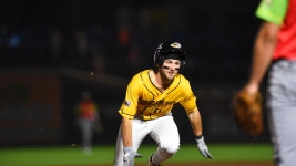 RubberDucks Game Recap 20250626 | RubberDucks June 26: Ducks rally back late to win 5-4