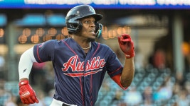 ELP-RR-5-18-23 | Express Round Rock Falls 4-1 to El Paso