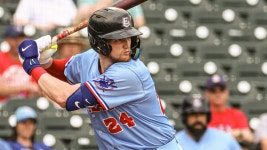 SUG-RR-3-31-24 | Express Express Claim 8-6 Win to Close Out Opening Weekend