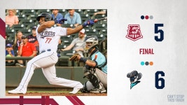 RR-SUG-8-5-22 | Express Sugar Land Steals Friday Night Victory From Round Rock 