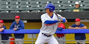 Walk-off homer dooms Syracuse in 7-5 loss to Worcester in 11 innings on Saturday | Mets Walk-off homer dooms Syracuse in 7-5 loss... 