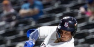 GWN-RR-3-31-26 | Express Round Rock Falls In Extra Innings to Gwinnett, 5-3