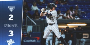 Rodriguez-Cruz throws seven scoreless innings, but Renegades fall 3-2 | Renegades Rodriguez-Cruz throws seven scoreless innings... 