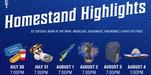 Drillers Back Home for Six Games against the Cardinals | Drillers Drillers Back Home for Six Games against the Cardinals